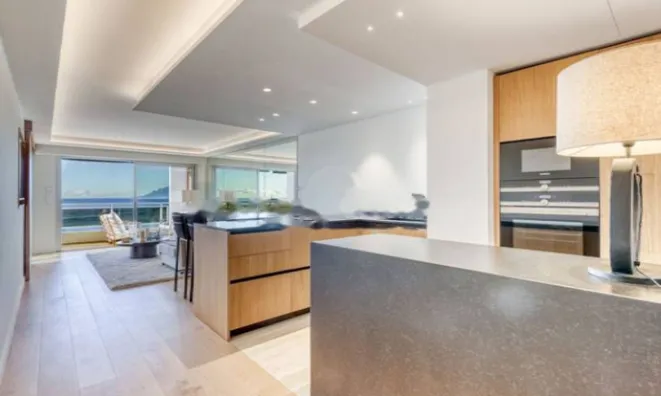 Недвижимость Apartment Cannes: 7