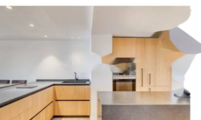 Недвижимость Apartment Cannes: 8