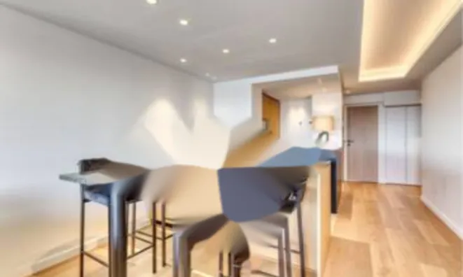 Недвижимость Apartment Cannes: 9