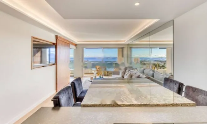 Недвижимость Apartment Cannes: 10