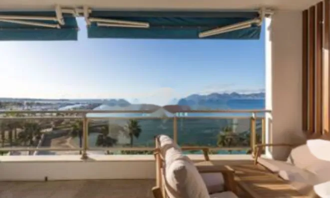 Недвижимость Apartment Cannes: 11