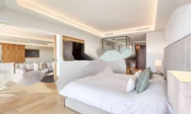 Недвижимость Apartment Cannes: 12