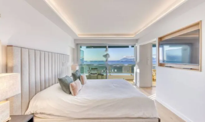 Недвижимость Apartment Cannes: 13