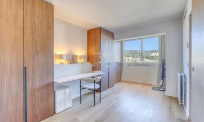 Недвижимость Apartment Cannes: 16