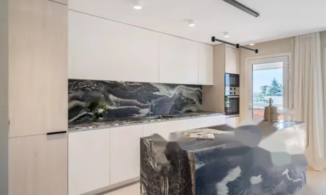 Недвижимость Apartment Cannes: 2