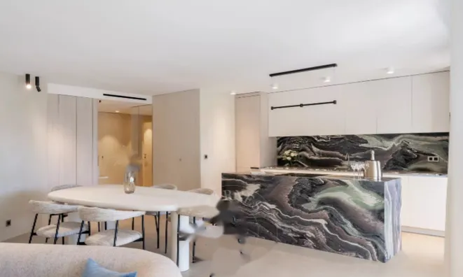 Недвижимость Apartment Cannes: 3