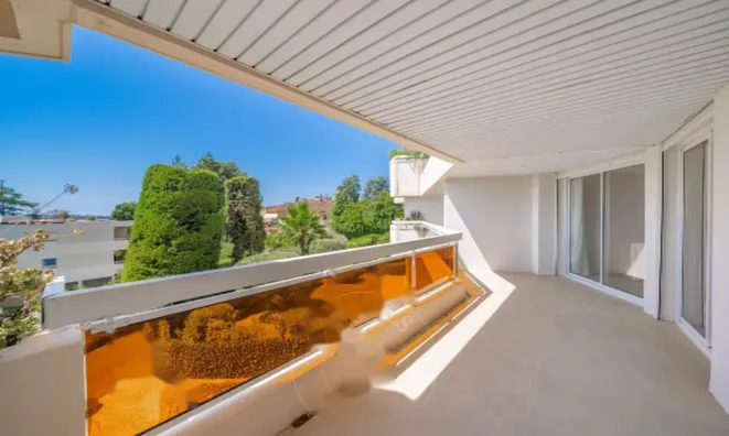 Недвижимость Apartment Cannes: 5