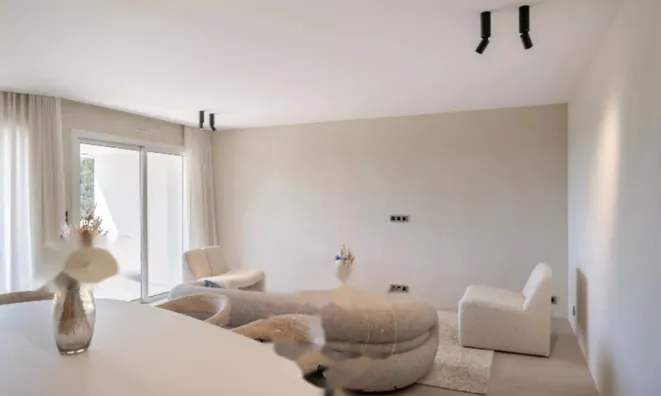 Недвижимость Apartment Cannes: 6