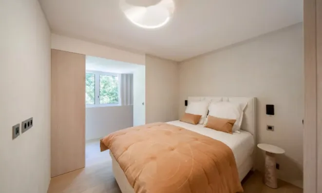 Недвижимость Apartment Cannes: 7