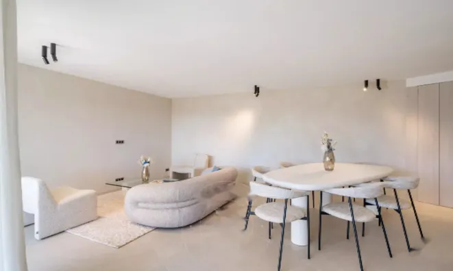 Недвижимость Apartment Cannes: 9