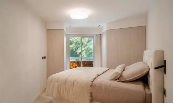 Недвижимость Apartment Cannes: 12