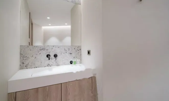 Недвижимость Apartment Cannes: 13