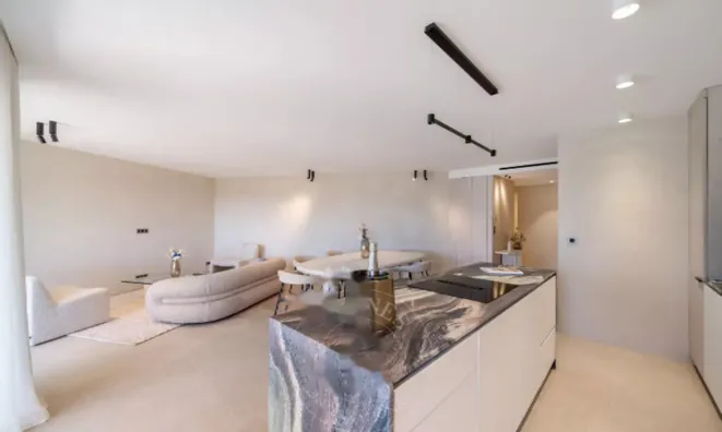 Недвижимость Apartment Cannes: 15