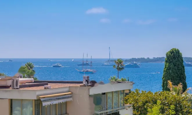 Недвижимость Apartment Cannes: 18