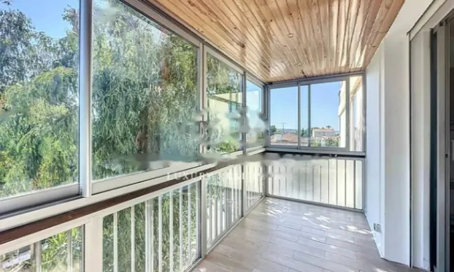 Недвижимость Apartment Pointe Croisette: 1