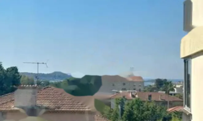 Недвижимость Apartment Pointe Croisette: 2