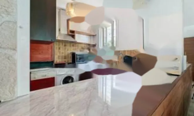 Недвижимость Apartment Pointe Croisette: 5