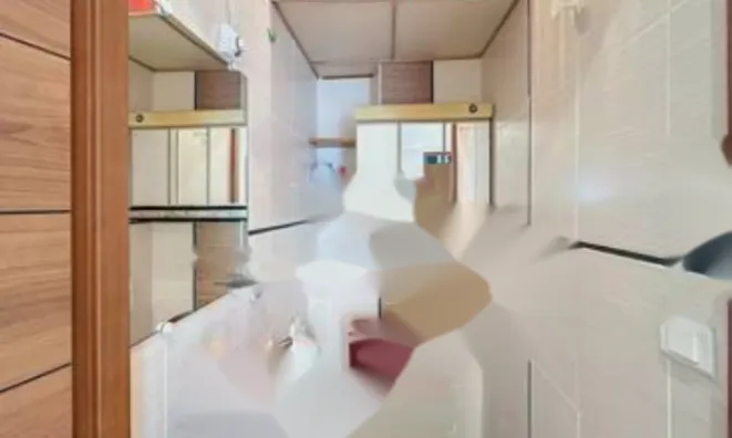 Недвижимость Apartment Pointe Croisette: 8