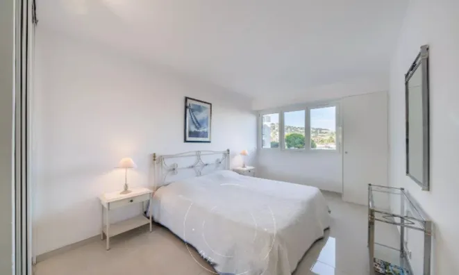 Недвижимость Apartment Pointe Croisette: 7