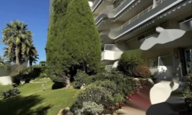 Недвижимость Apartment Cannes California: 2