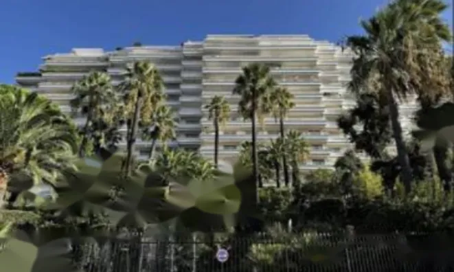 Недвижимость Apartment Cannes California: 3