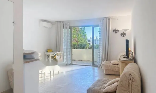 Недвижимость Apartment Cannes California: 4