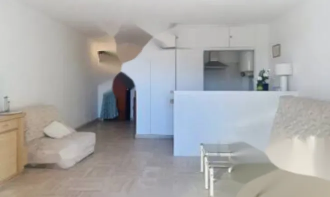 Недвижимость Apartment Cannes California: 5