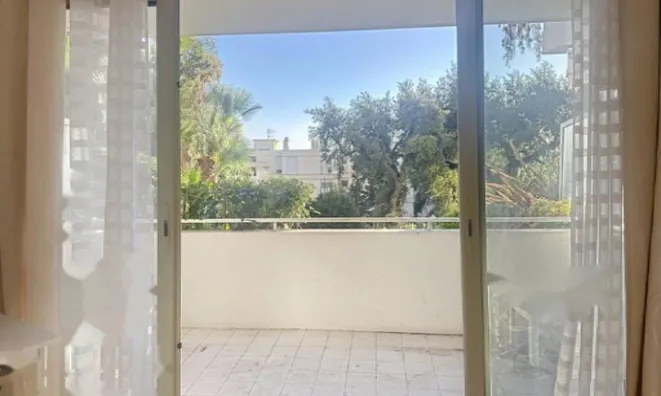 Недвижимость Apartment Cannes California: 7