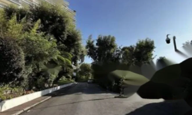 Недвижимость Apartment Cannes California: 8