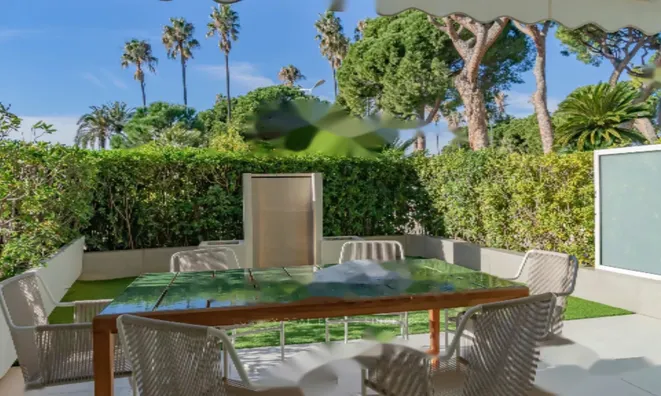 Недвижимость Apartment Petit Juas: 2