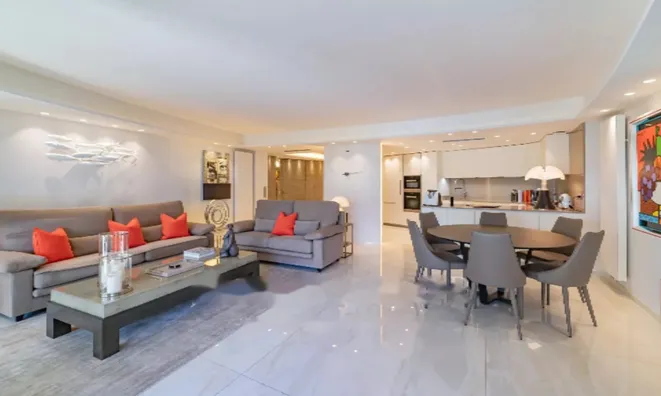 Недвижимость Apartment Petit Juas: 5