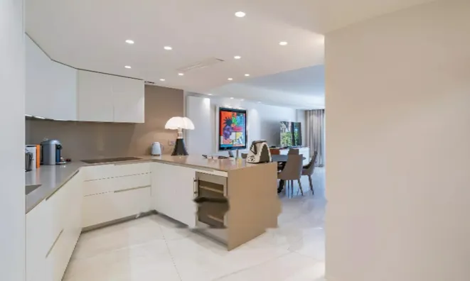 Недвижимость Apartment Petit Juas: 7