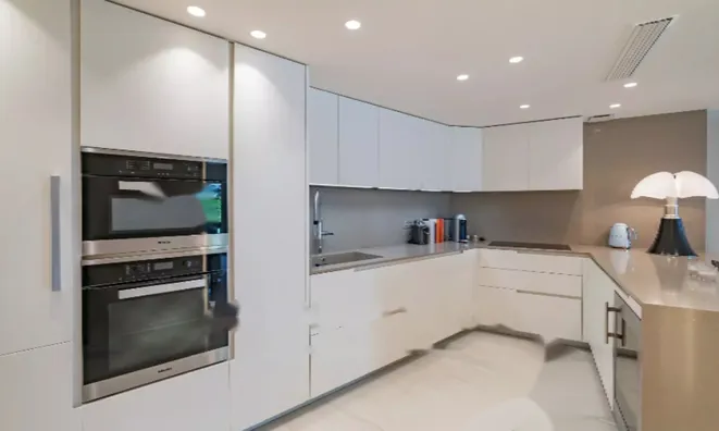 Недвижимость Apartment Petit Juas: 8