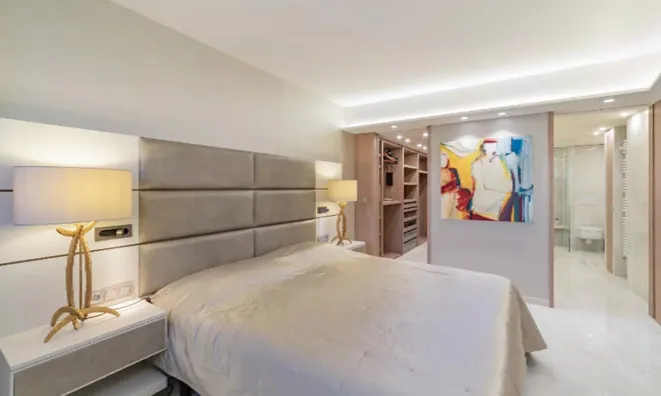 Недвижимость Apartment Petit Juas: 9