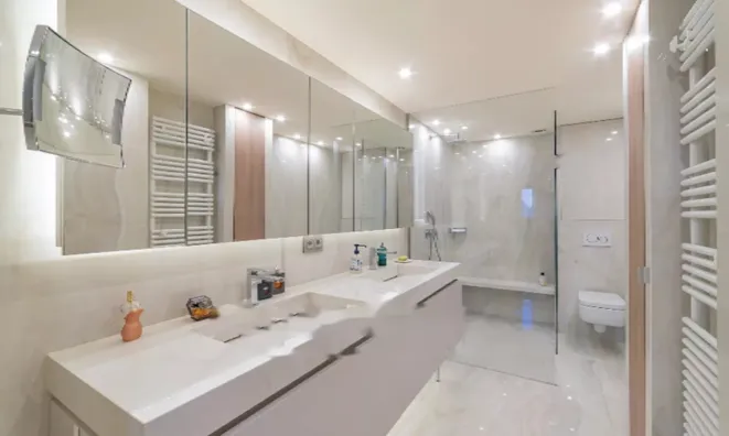 Недвижимость Apartment Petit Juas: 10