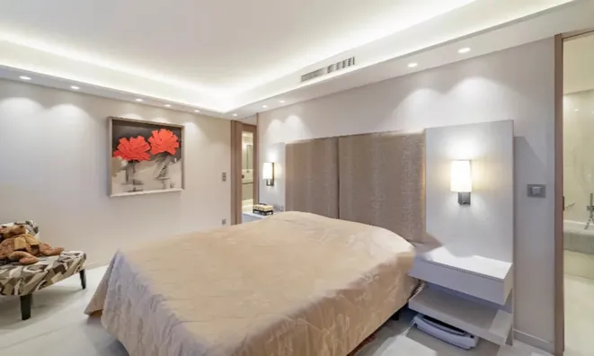 Недвижимость Apartment Petit Juas: 11