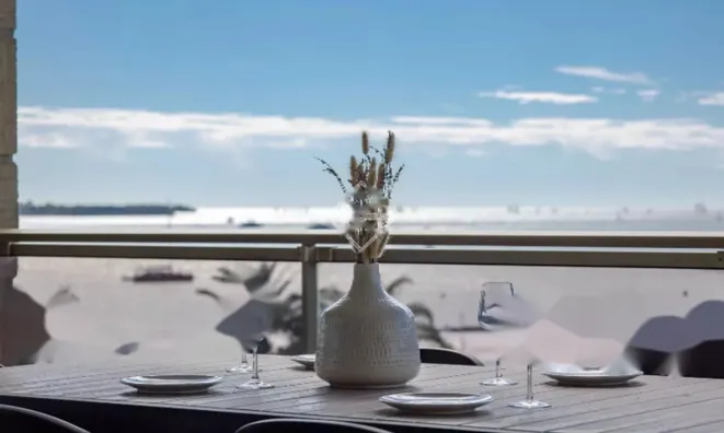 Недвижимость Apartment Cannes Croix Gardes: 2