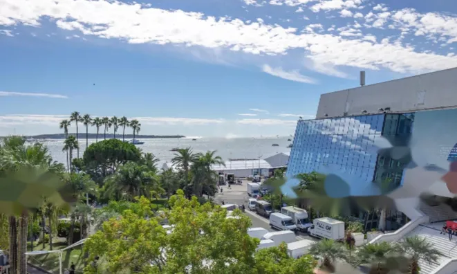 Недвижимость Apartment Cannes Croix Gardes: 3