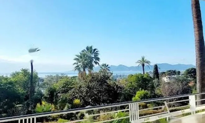 Недвижимость Apartment Cannes California: 1