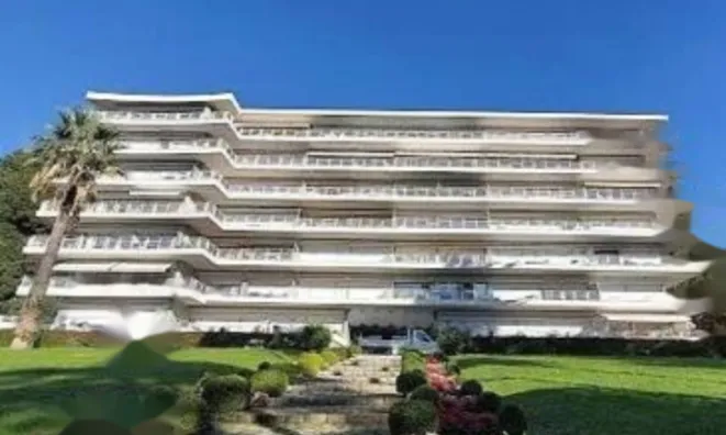 Недвижимость Apartment Cannes California: 2