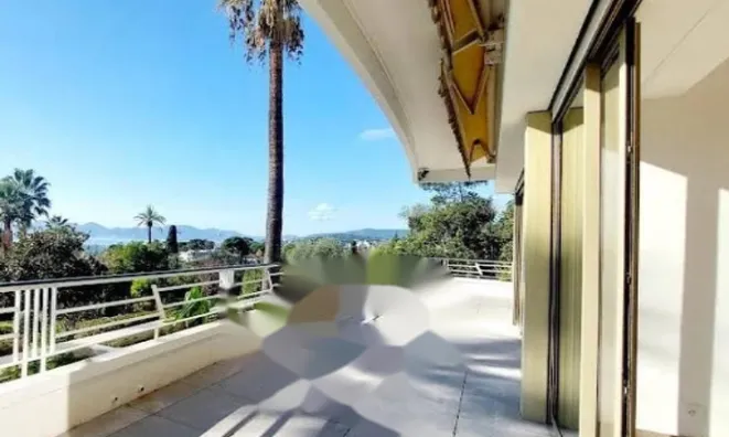 Недвижимость Apartment Cannes California: 4