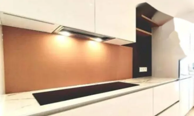 Недвижимость Apartment Cannes California: 9