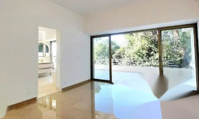 Недвижимость Apartment Cannes California: 10