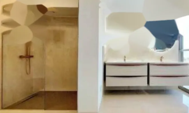 Недвижимость Apartment Cannes California: 11