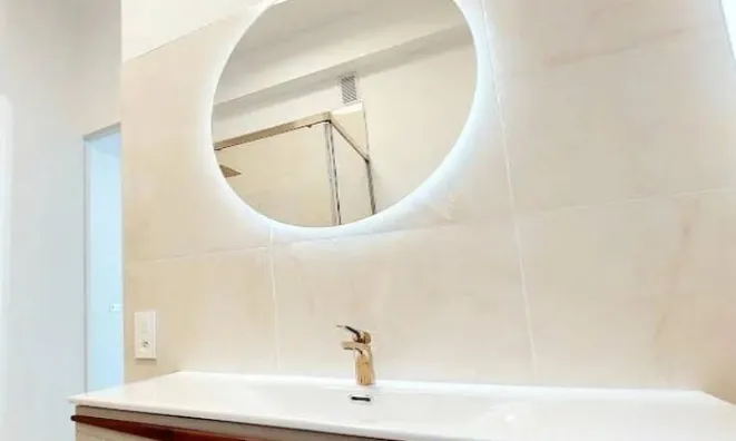 Недвижимость Apartment Cannes California: 13