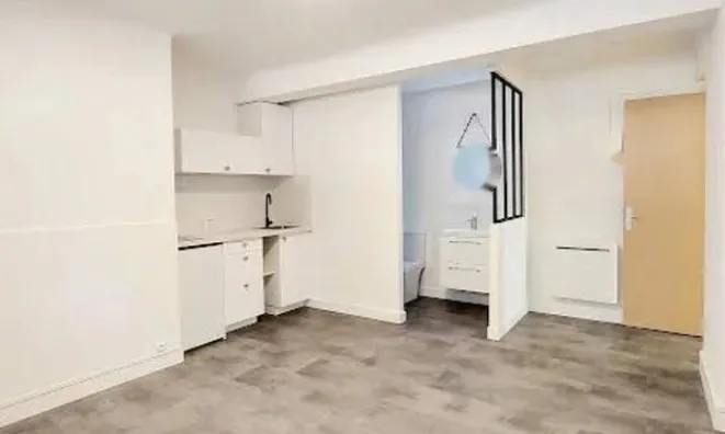 Недвижимость Apartment Cannes California: 14