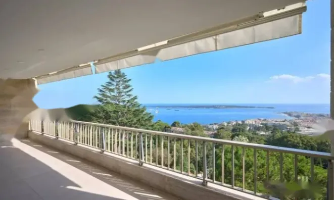 Недвижимость Apartment Cannes Californie: 1