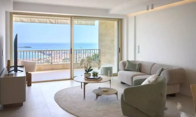 Недвижимость Apartment Cannes Californie: 7