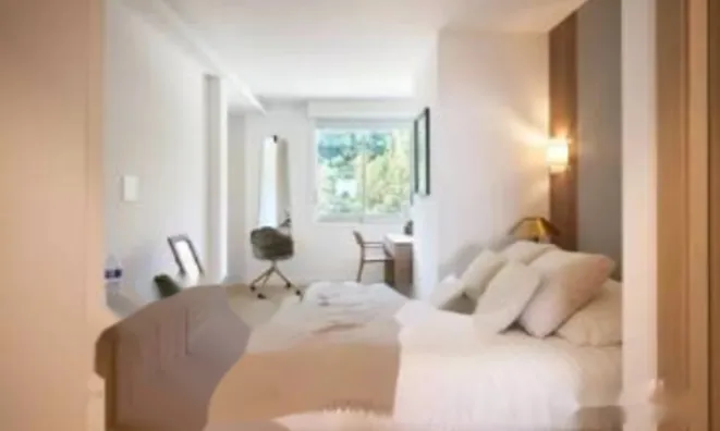 Недвижимость Apartment Cannes Californie: 8