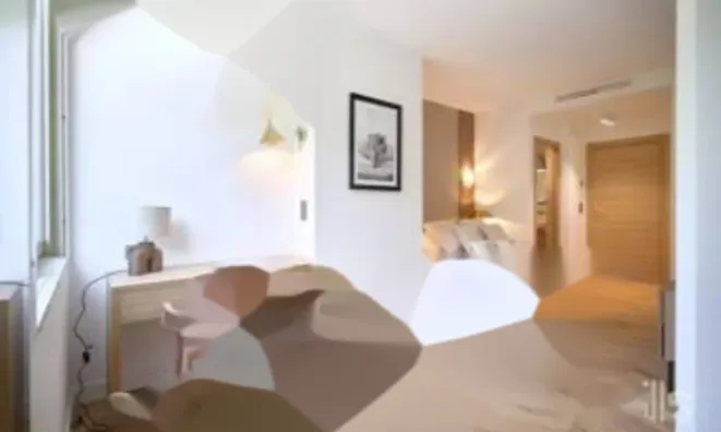 Недвижимость Apartment Cannes Californie: 9